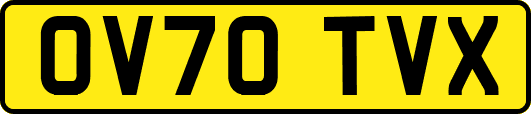 OV70TVX
