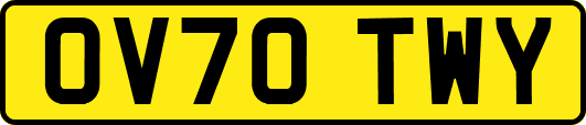 OV70TWY