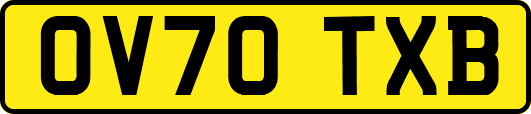 OV70TXB