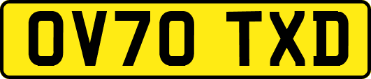 OV70TXD