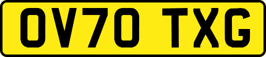 OV70TXG
