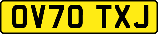 OV70TXJ