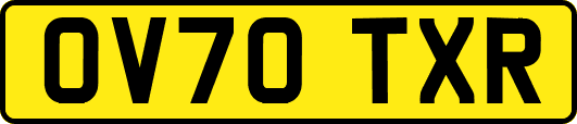 OV70TXR