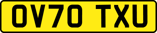 OV70TXU