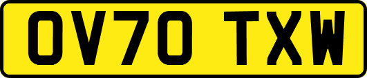 OV70TXW