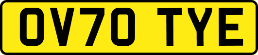 OV70TYE