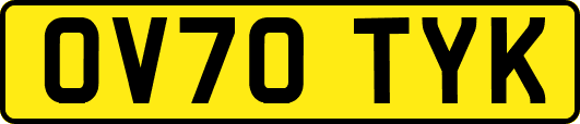 OV70TYK