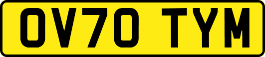 OV70TYM