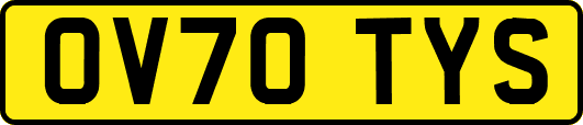 OV70TYS