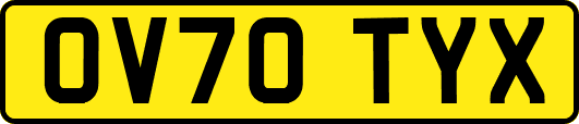 OV70TYX