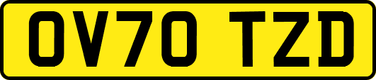OV70TZD
