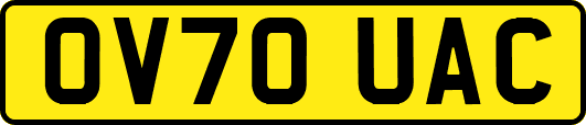 OV70UAC