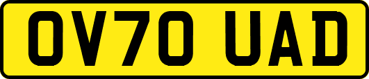 OV70UAD