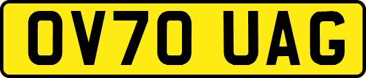 OV70UAG