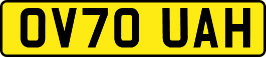 OV70UAH