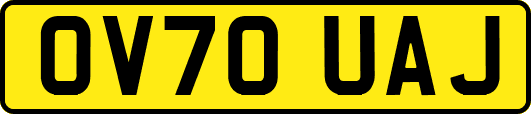 OV70UAJ