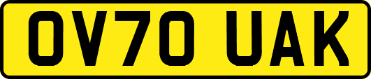 OV70UAK