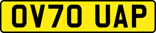 OV70UAP