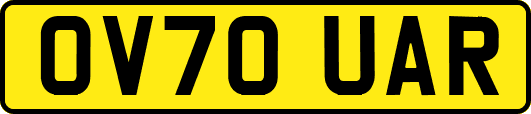 OV70UAR