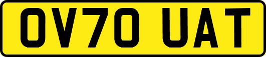 OV70UAT