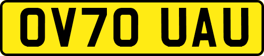 OV70UAU