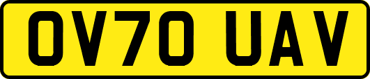 OV70UAV
