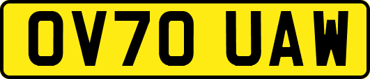 OV70UAW