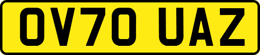 OV70UAZ