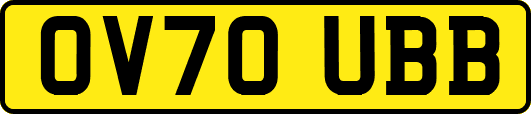 OV70UBB