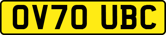 OV70UBC