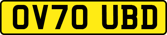 OV70UBD
