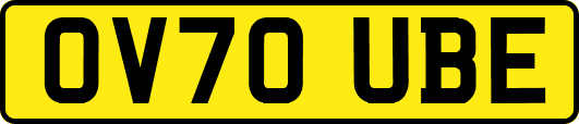 OV70UBE
