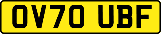OV70UBF