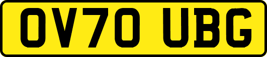 OV70UBG