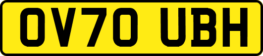 OV70UBH