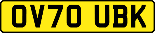 OV70UBK