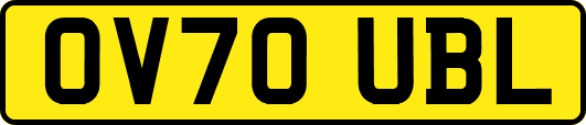 OV70UBL