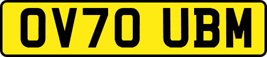 OV70UBM