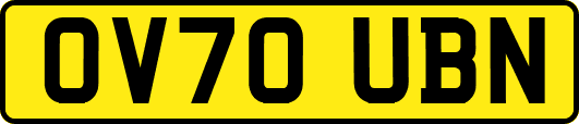 OV70UBN