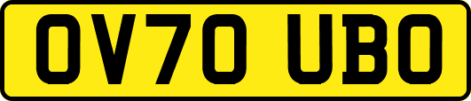 OV70UBO