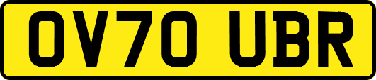 OV70UBR