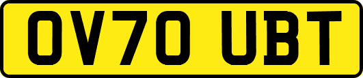 OV70UBT