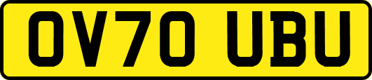 OV70UBU