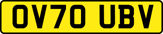 OV70UBV