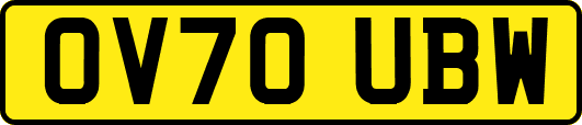 OV70UBW