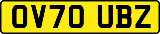 OV70UBZ