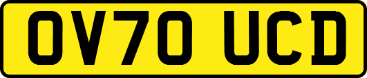 OV70UCD