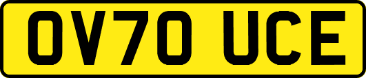 OV70UCE