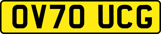 OV70UCG