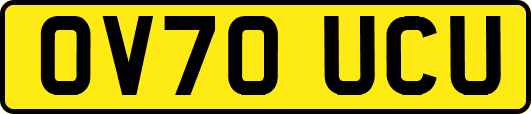 OV70UCU